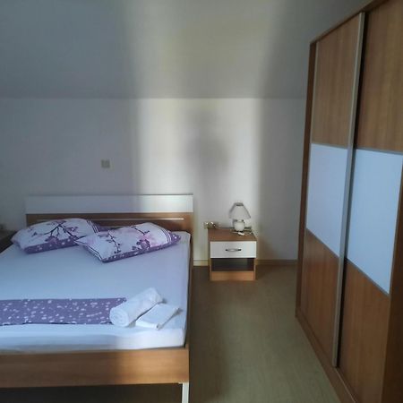 Blanka Apartment Orebić Szoba fotó