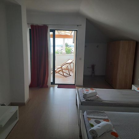 Blanka Apartment Orebić Szoba fotó