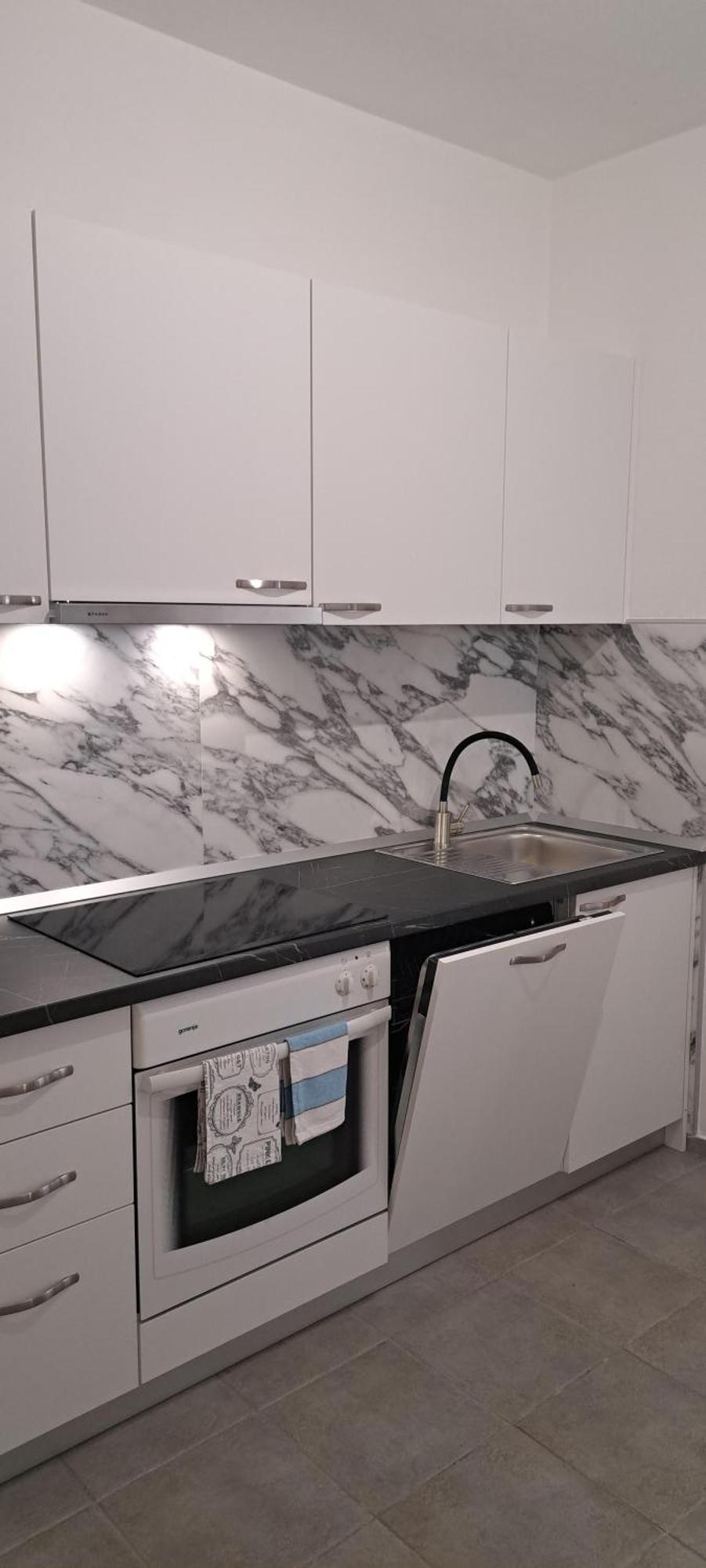 Blanka Apartment Orebić Kültér fotó