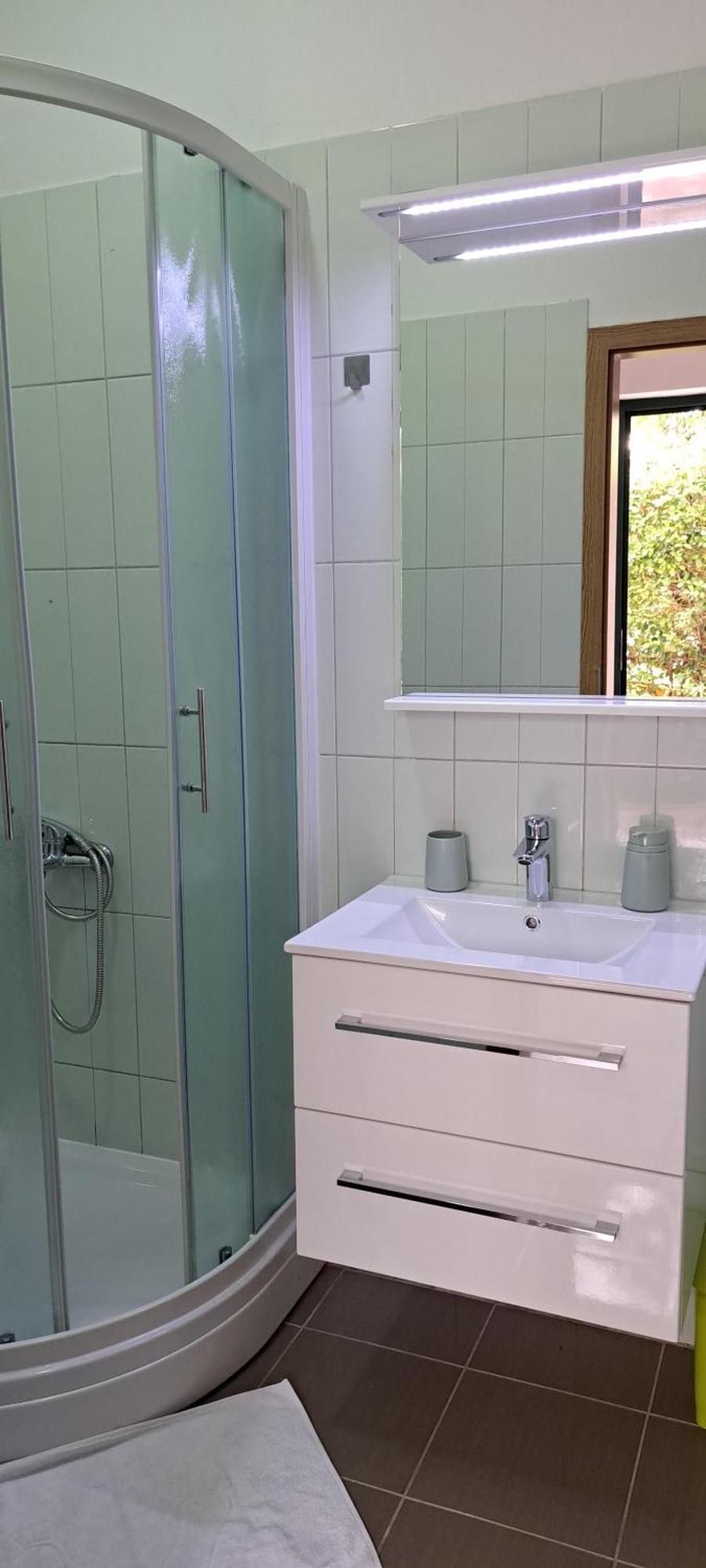Blanka Apartment Orebić Kültér fotó