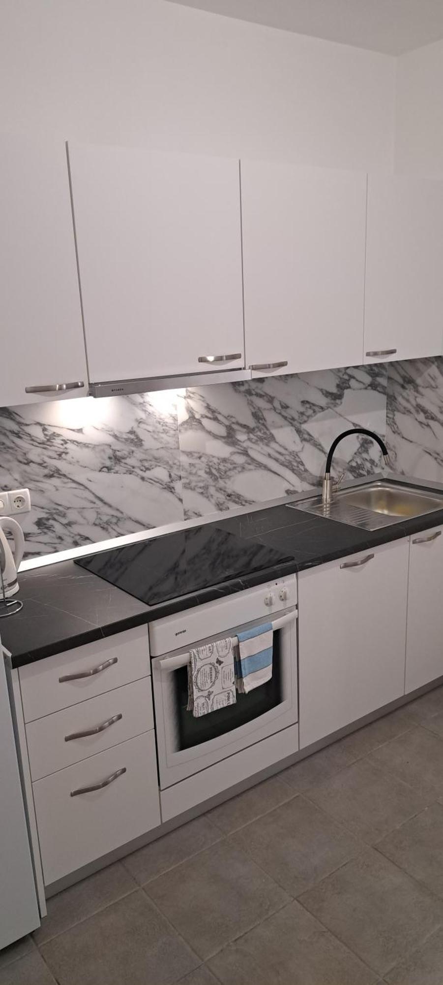 Blanka Apartment Orebić Kültér fotó