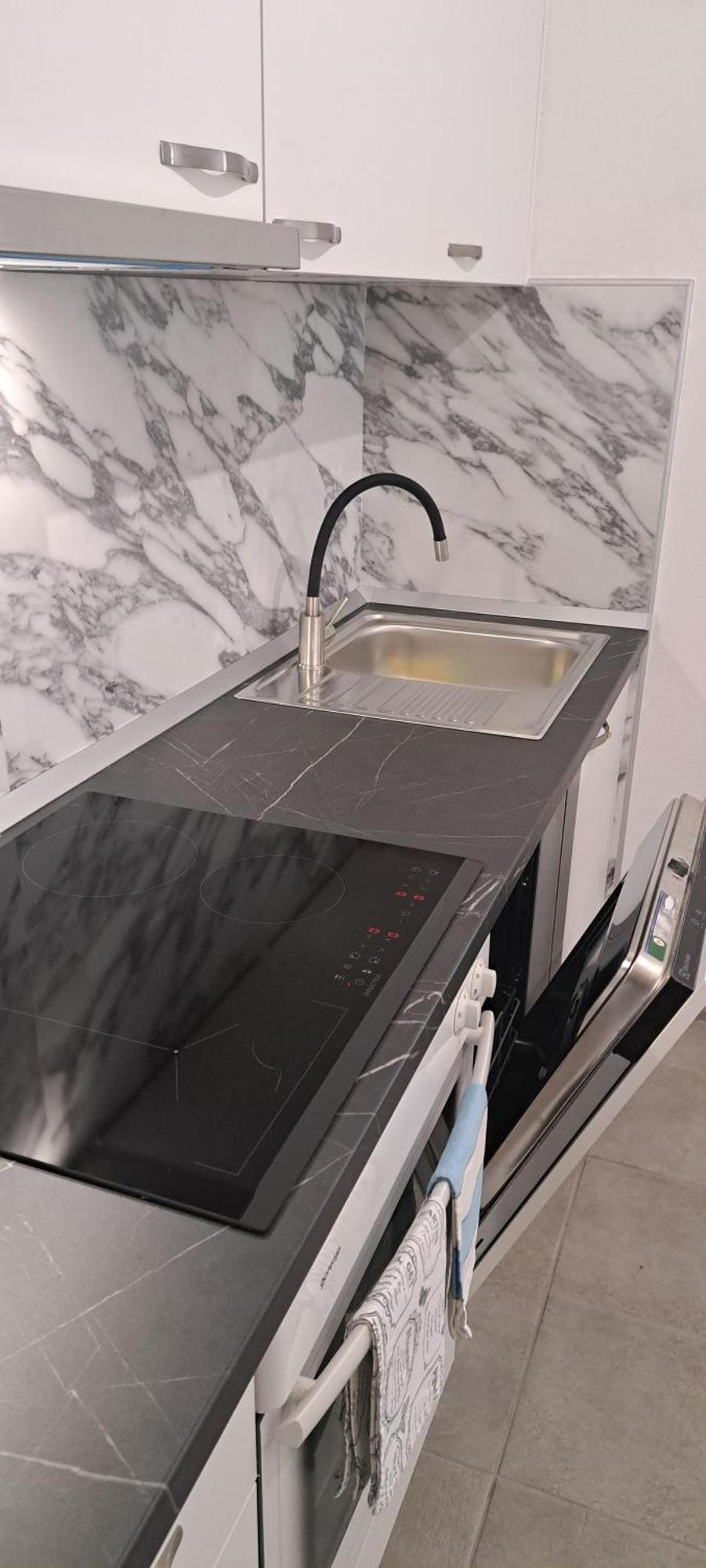 Blanka Apartment Orebić Kültér fotó