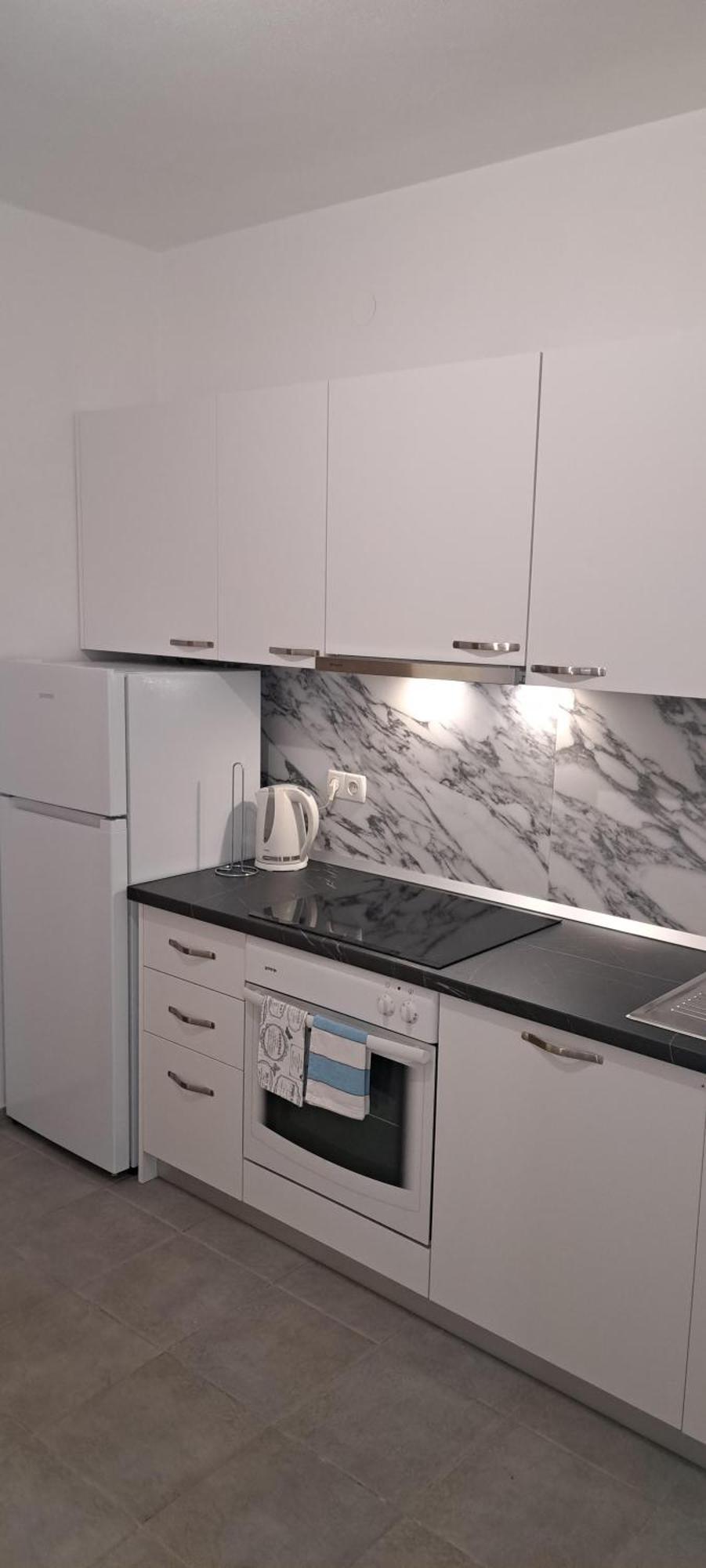 Blanka Apartment Orebić Kültér fotó