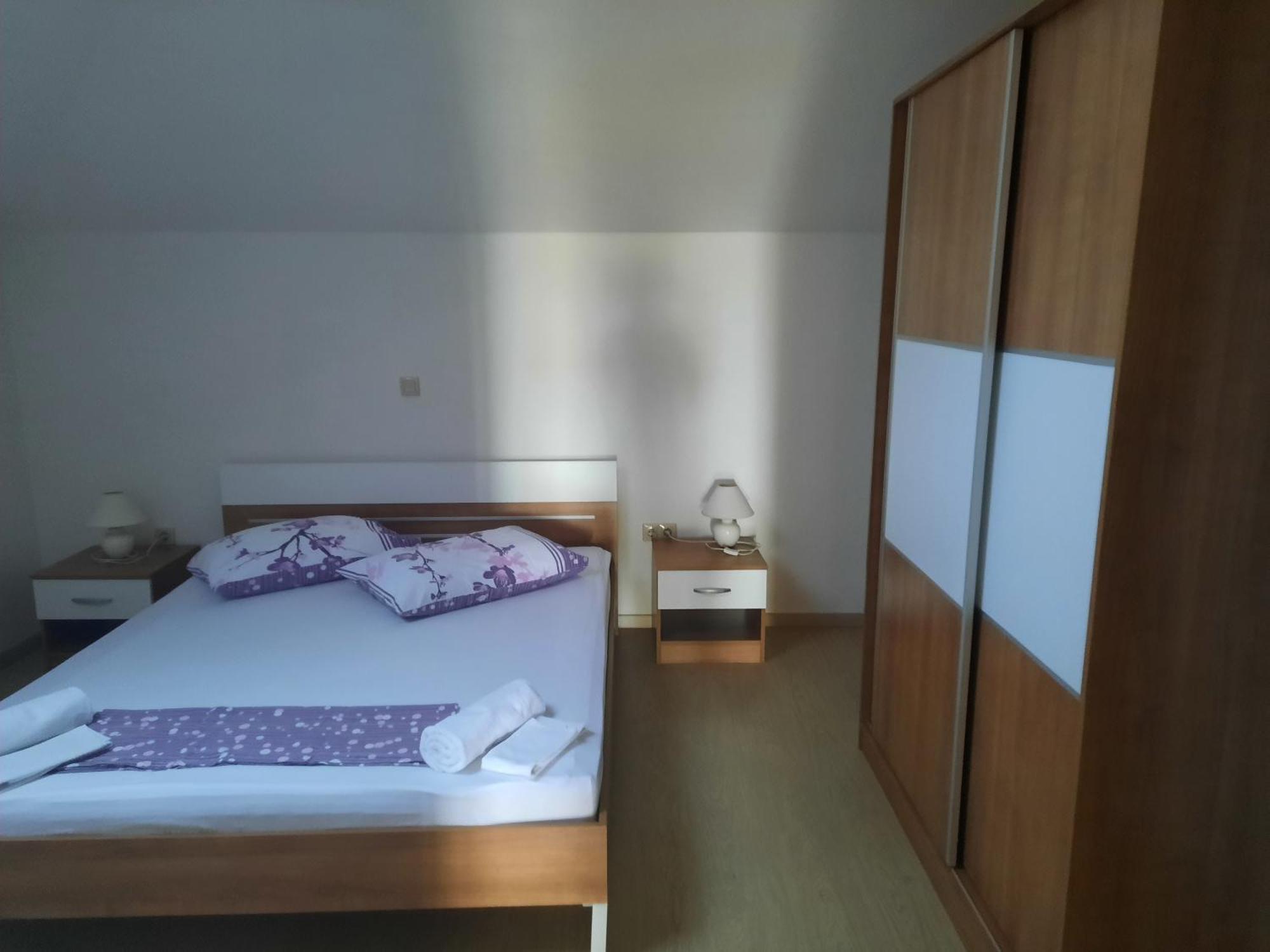 Blanka Apartment Orebić Szoba fotó