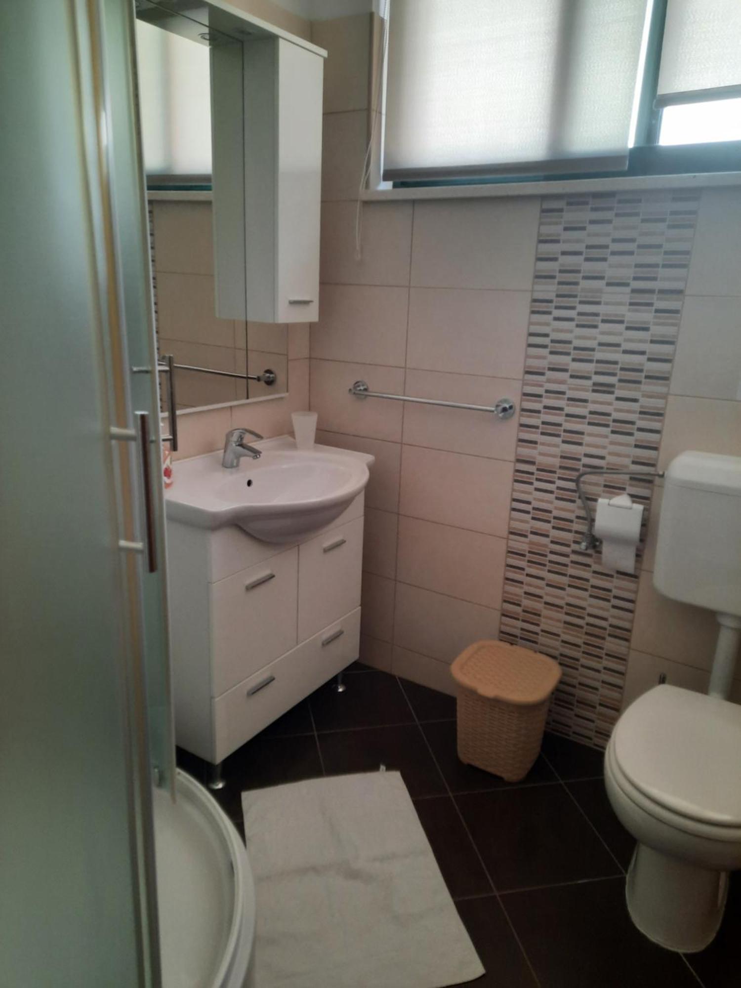 Blanka Apartment Orebić Szoba fotó