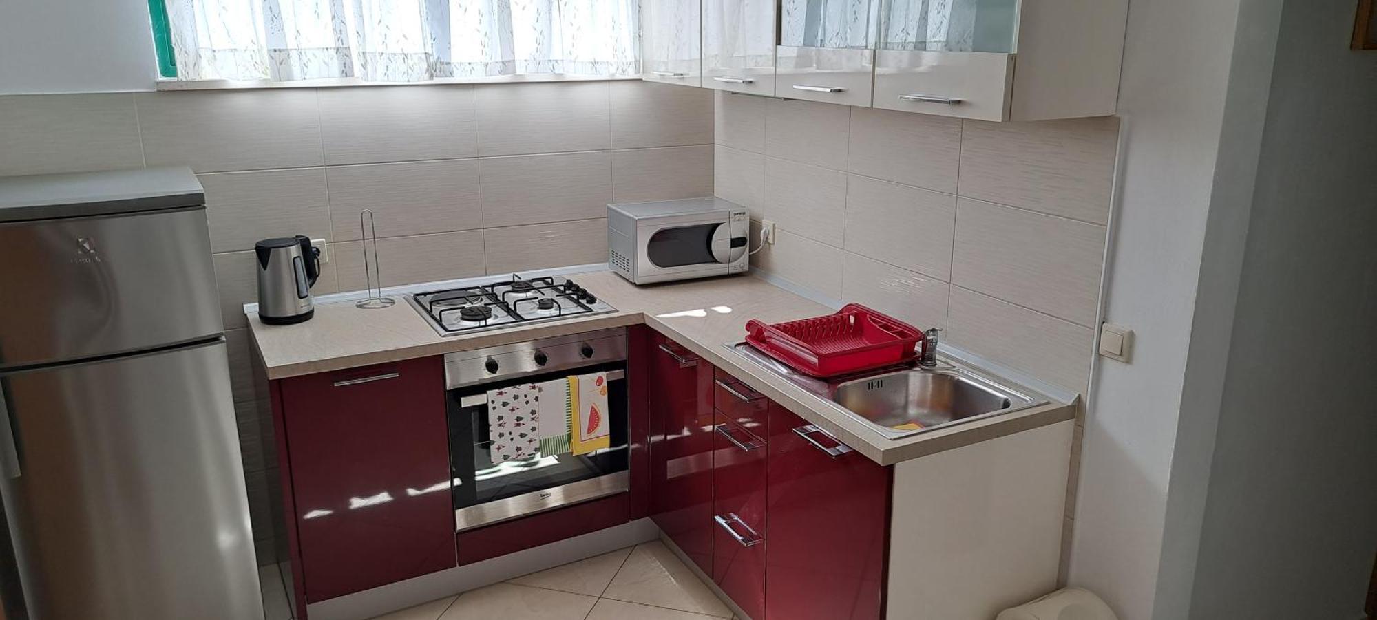 Blanka Apartment Orebić Kültér fotó
