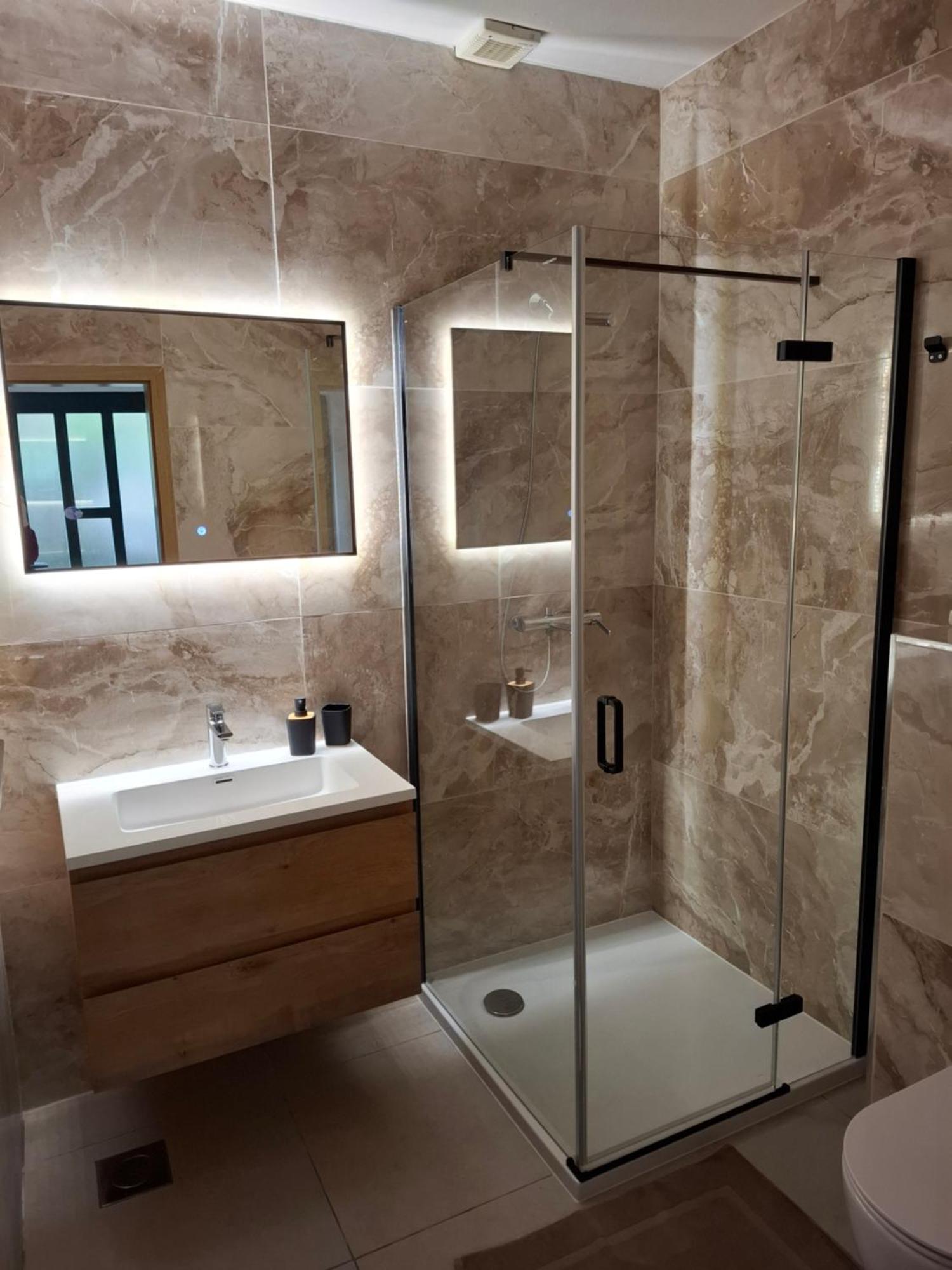 Blanka Apartment Orebić Kültér fotó