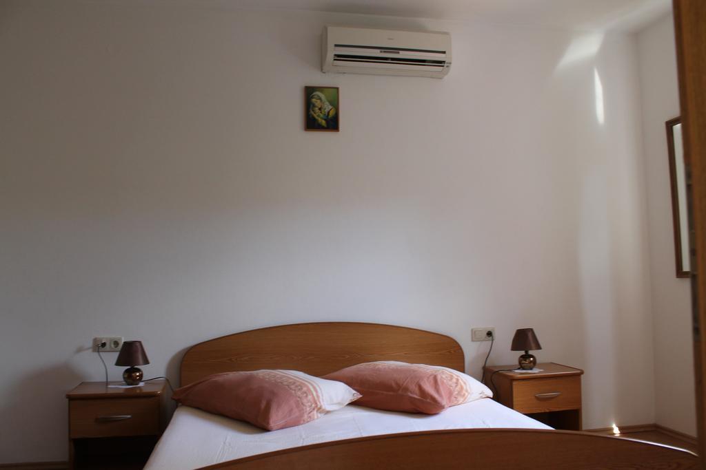 Blanka Apartment Orebić Szoba fotó
