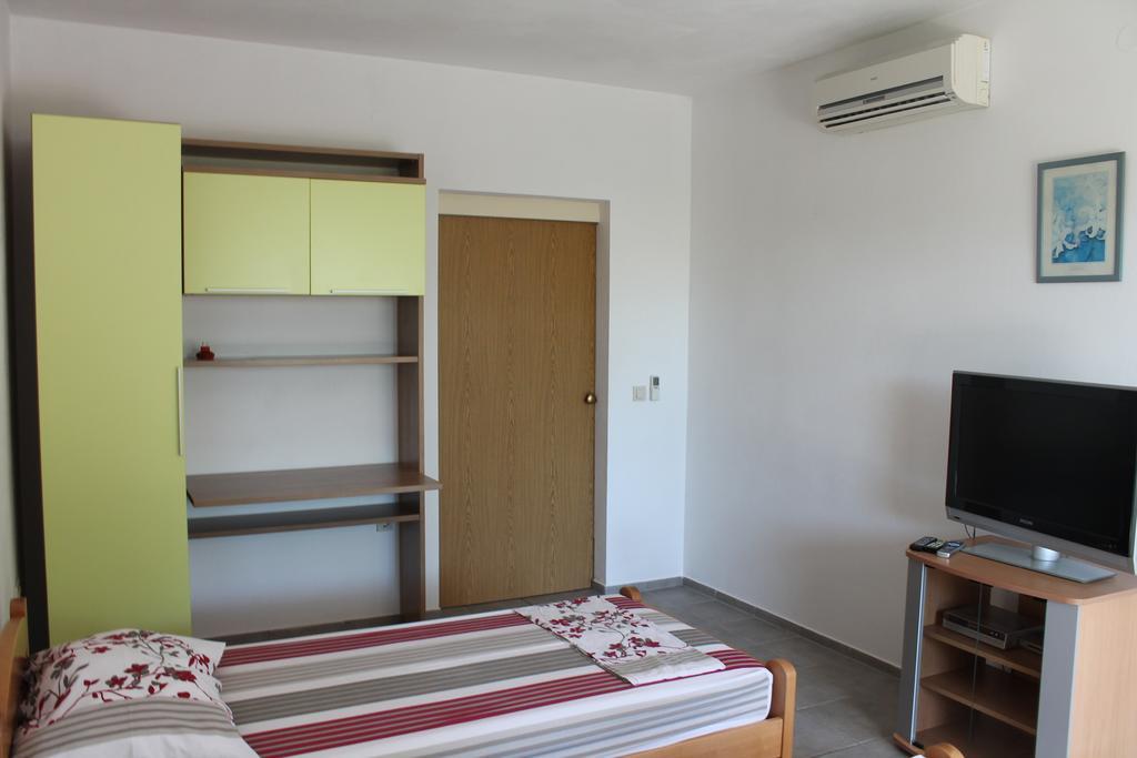 Blanka Apartment Orebić Szoba fotó