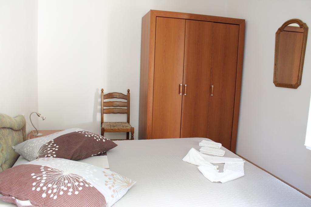 Blanka Apartment Orebić Kültér fotó