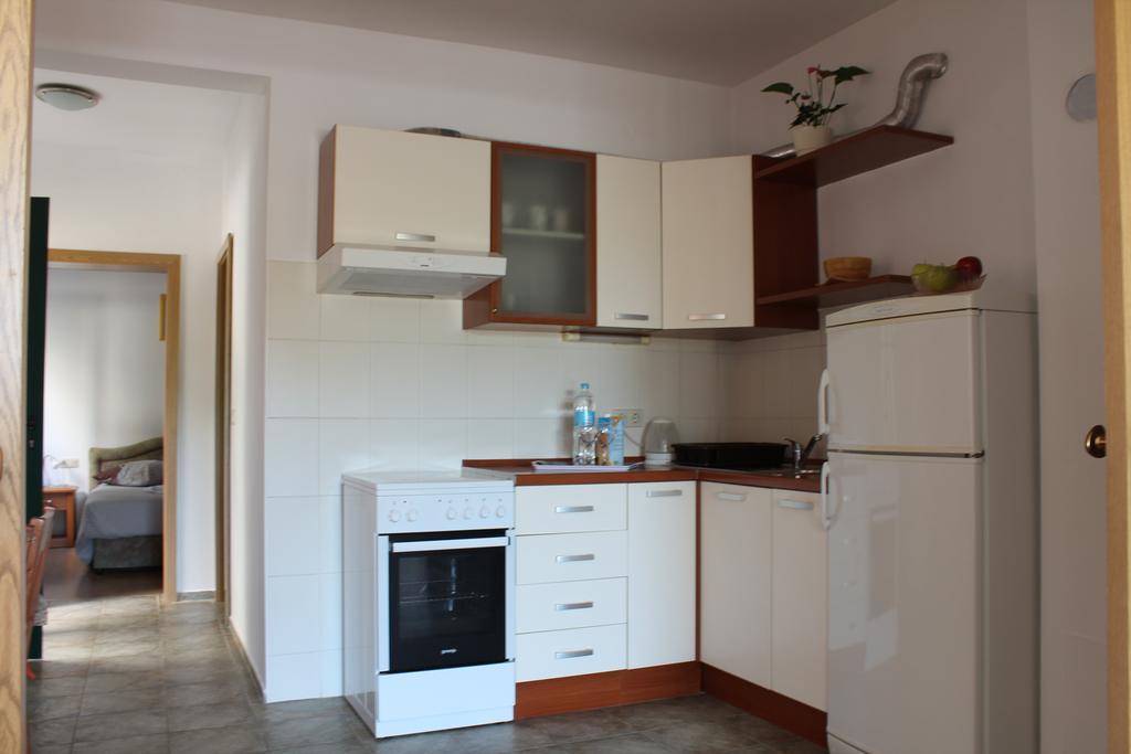 Blanka Apartment Orebić Kültér fotó
