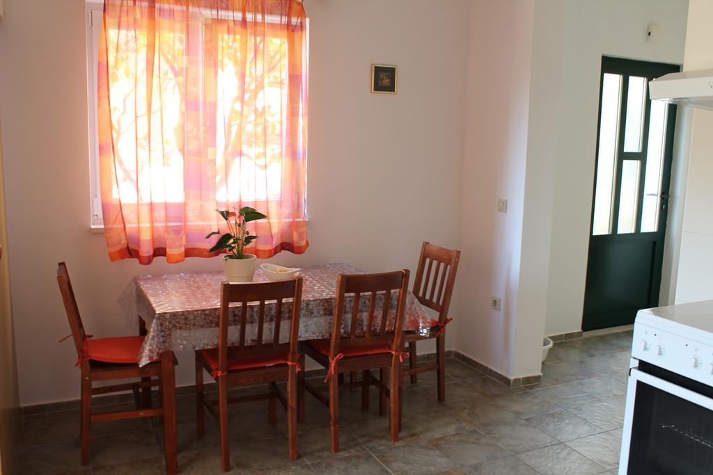 Blanka Apartment Orebić Kültér fotó
